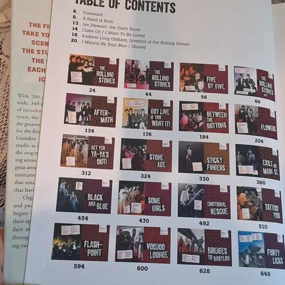 The Rolling Stones All The songs The Story  Behind - by Margotin & Guesdon - Picture 5 of 9